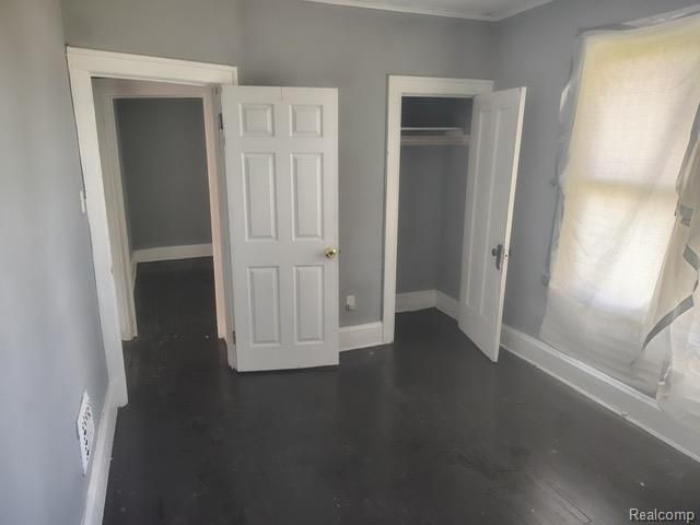 2517 Taylor Street, Detroit, MI 48206