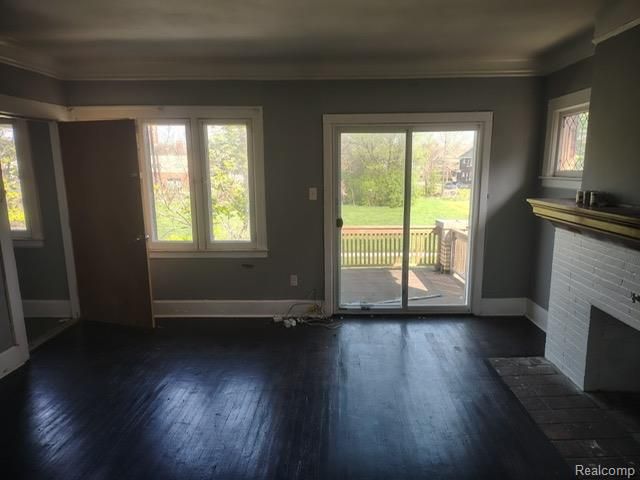 2517 Taylor Street, Detroit, MI 48206