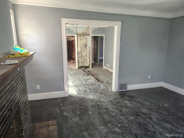 2517 Taylor Street, Detroit, MI 48206