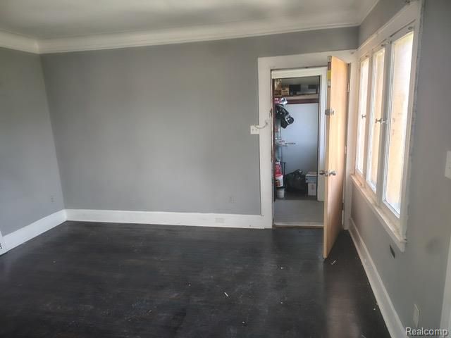 2517 Taylor Street, Detroit, MI 48206