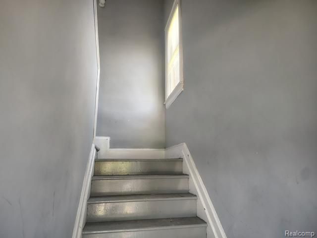 2517 Taylor Street, Detroit, MI 48206