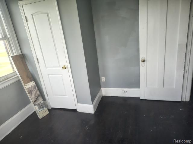 2517 Taylor Street, Detroit, MI 48206