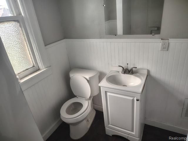 2517 Taylor Street, Detroit, MI 48206