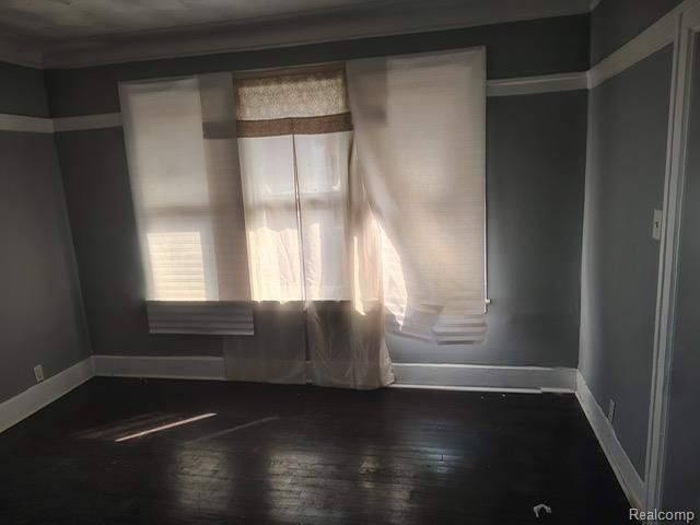 2517 Taylor Street, Detroit, MI 48206