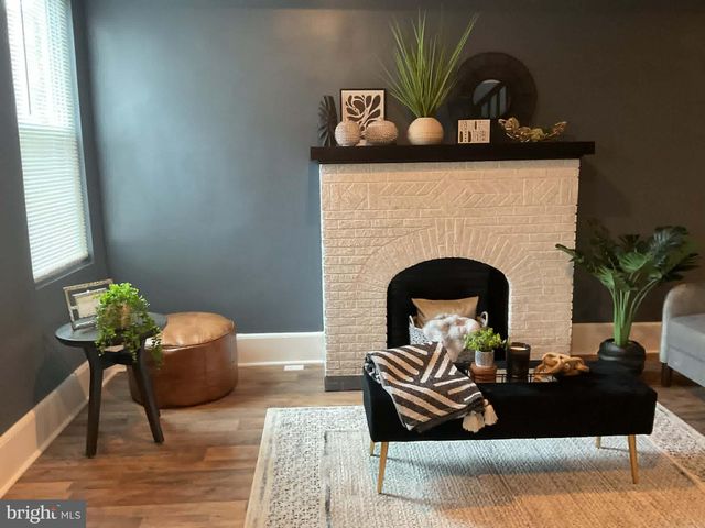 4255 NICHOLAS AVE, Baltimore, MD 21206