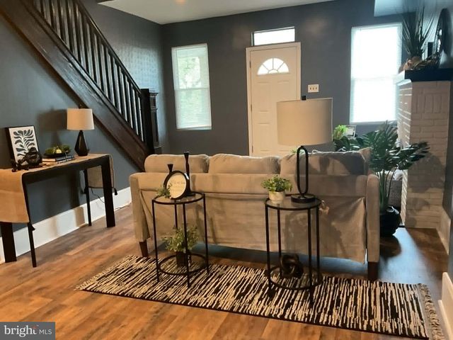 4255 NICHOLAS AVE, Baltimore, MD 21206