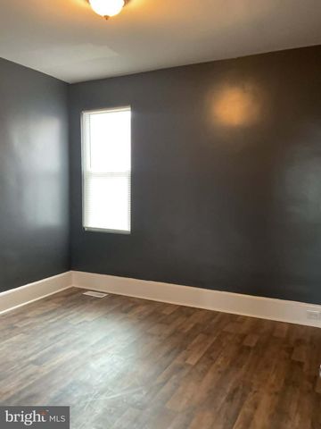 4255 NICHOLAS AVE, Baltimore, MD 21206