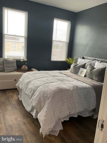 4255 NICHOLAS AVE, Baltimore, MD 21206