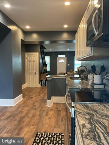 4255 NICHOLAS AVE, Baltimore, MD 21206