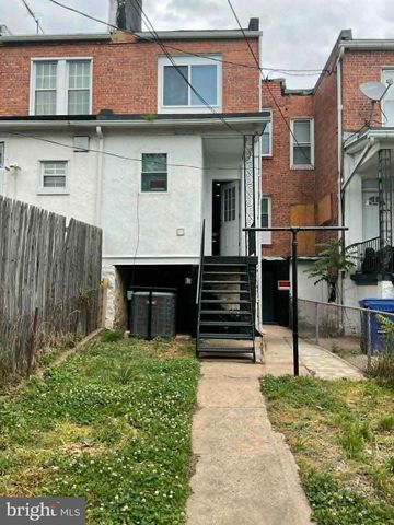 4255 NICHOLAS AVE, Baltimore, MD 21206