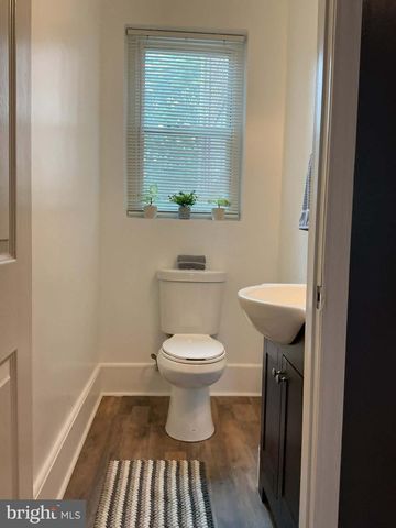 4255 NICHOLAS AVE, Baltimore, MD 21206