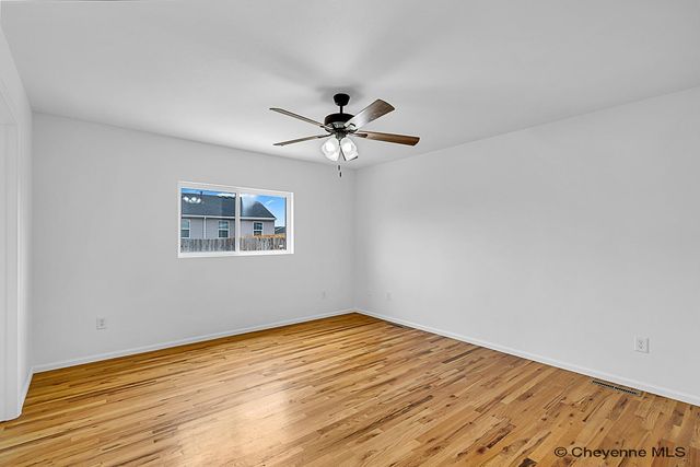 2015 APPALOOSA DR, Cheyenne, WY 82001