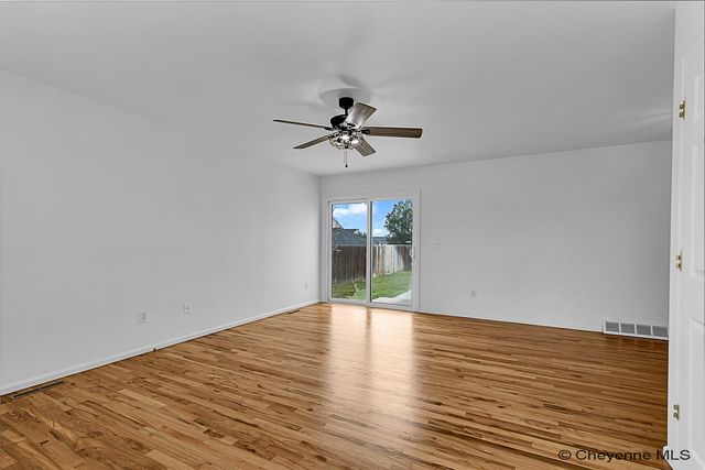 2015 APPALOOSA DR, Cheyenne, WY 82001