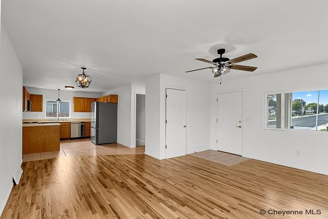 2015 APPALOOSA DR, Cheyenne, WY 82001