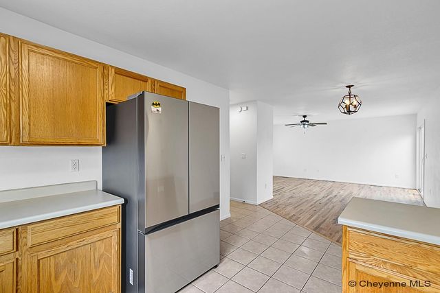 2015 APPALOOSA DR, Cheyenne, WY 82001