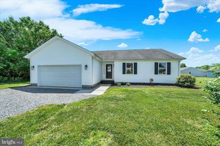 11054 AUSTIN LN, Worton, MD 21678
