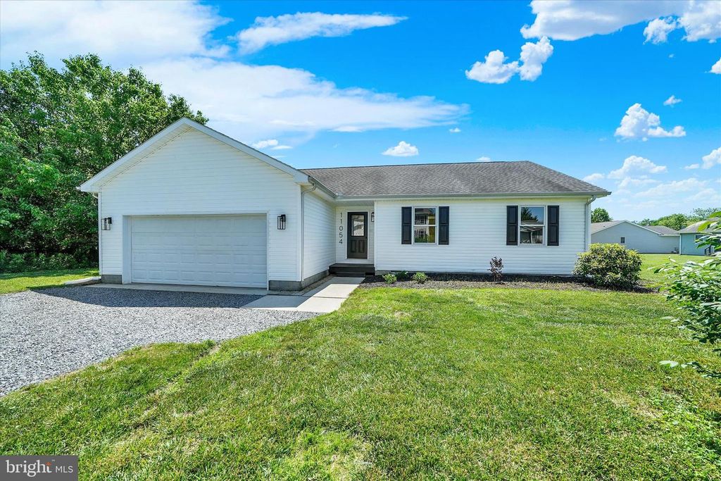 Image 1 of property listing at 11054 AUSTIN LN, Worton, MD 21678