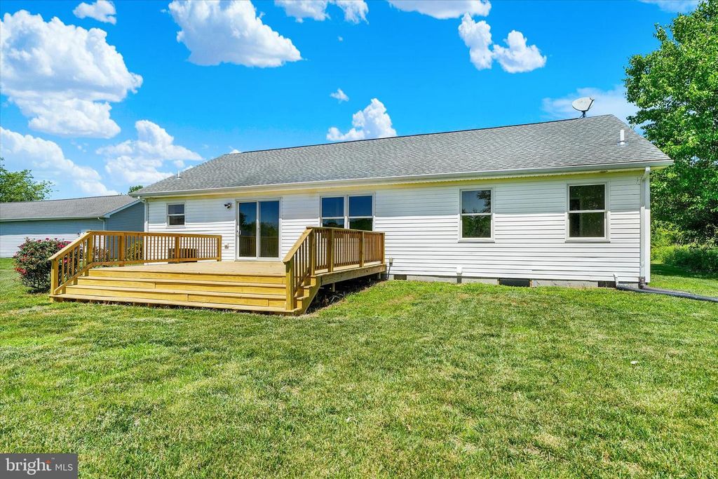 Image 27 of property listing at 11054 AUSTIN LN, Worton, MD 21678