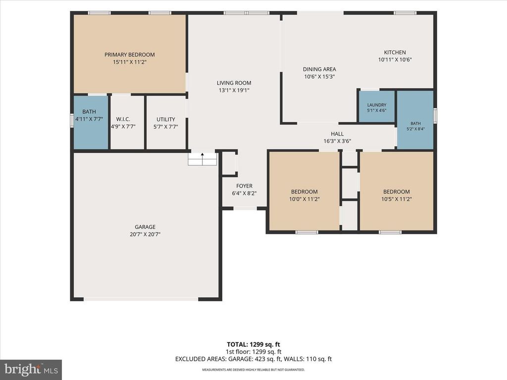 Image 28 of property listing at 11054 AUSTIN LN, Worton, MD 21678