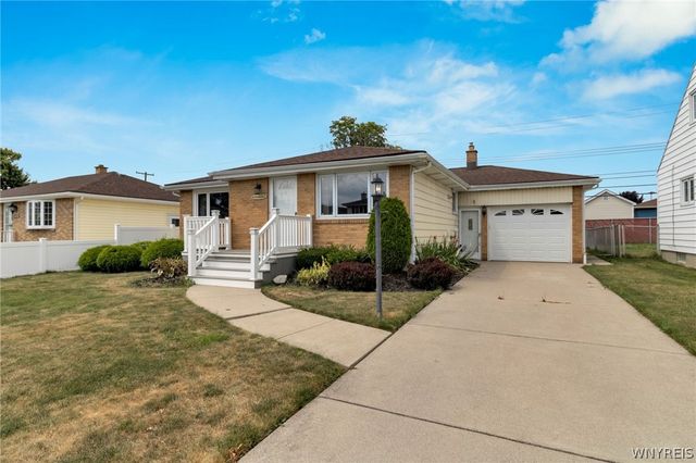 178 Temple Drive, Cheektowaga, NY 14225