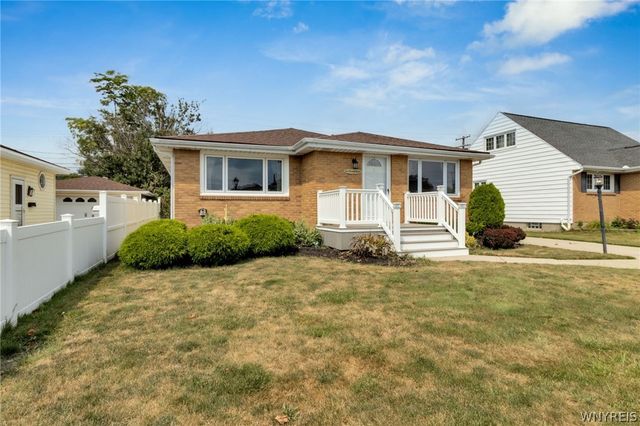178 Temple Drive, Cheektowaga, NY 14225