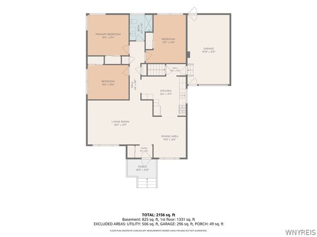 178 Temple Drive, Cheektowaga, NY 14225