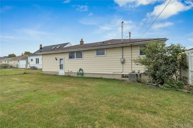 178 Temple Drive, Cheektowaga, NY 14225