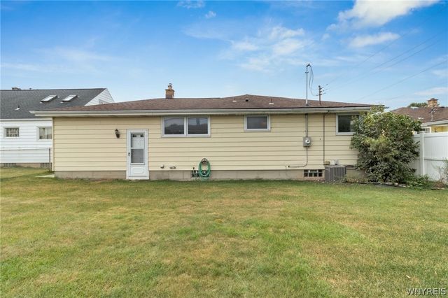 178 Temple Drive, Cheektowaga, NY 14225