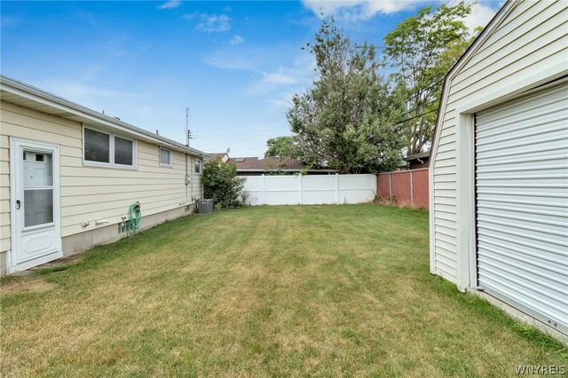 178 Temple Drive, Cheektowaga, NY 14225