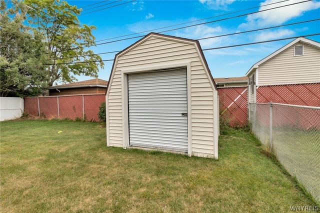 178 Temple Drive, Cheektowaga, NY 14225