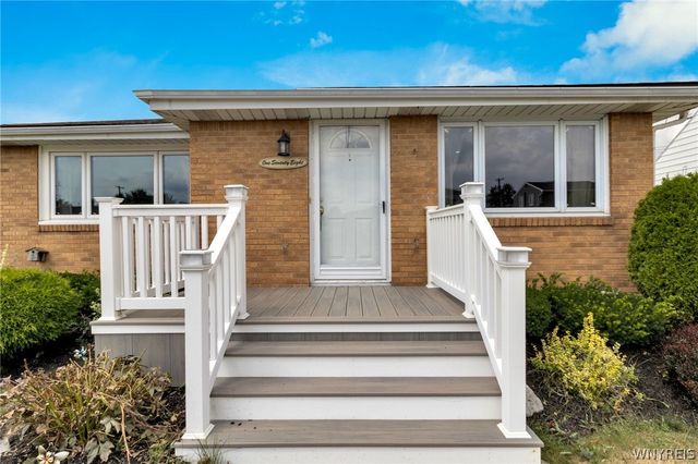 178 Temple Drive, Cheektowaga, NY 14225
