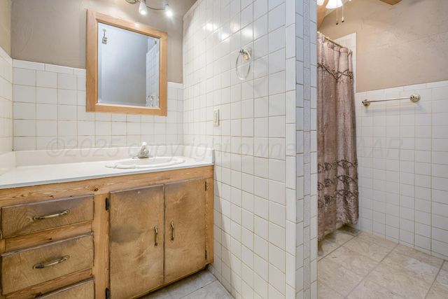 407 N Powell Street, Pampa, TX 79065