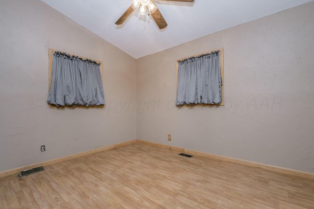 407 N Powell Street, Pampa, TX 79065