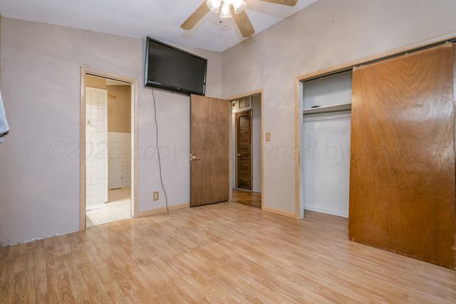 407 N Powell Street, Pampa, TX 79065