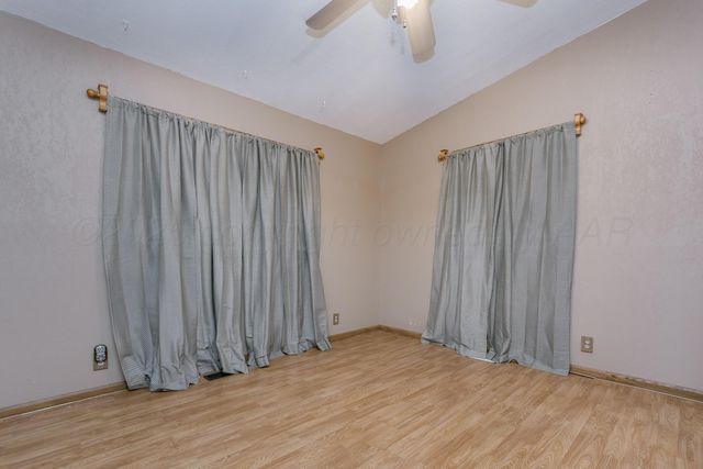 407 N Powell Street, Pampa, TX 79065