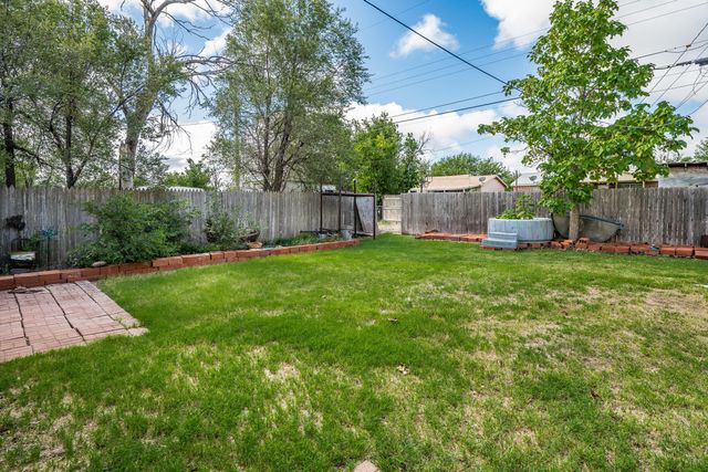 407 N Powell Street, Pampa, TX 79065