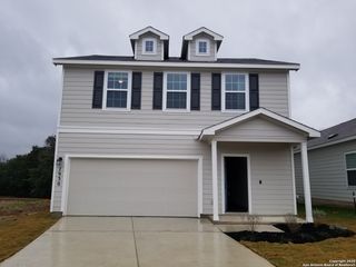 7930 Oak Meadows Bend, San Antonio, TX 78250