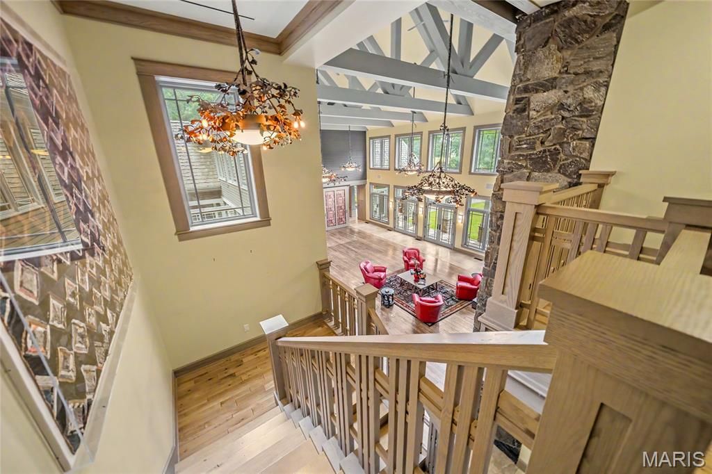 Image 66 of property listing at 1474 CR 725 E, Sullivan, IL 61951
