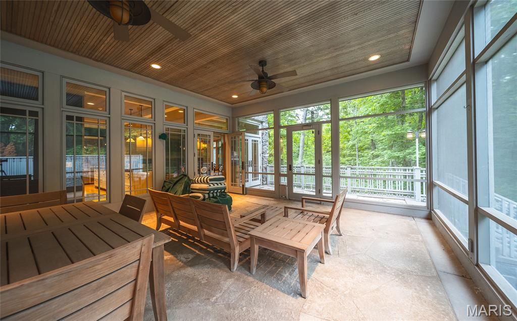 Image 83 of property listing at 1474 CR 725 E, Sullivan, IL 61951