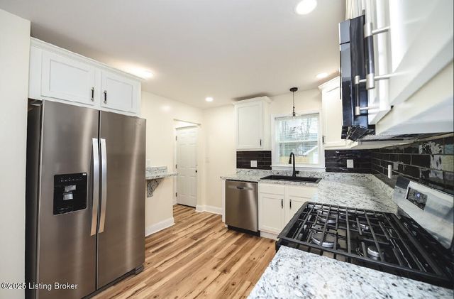 2107 Ratcliffe Ave, Louisville, KY 40210