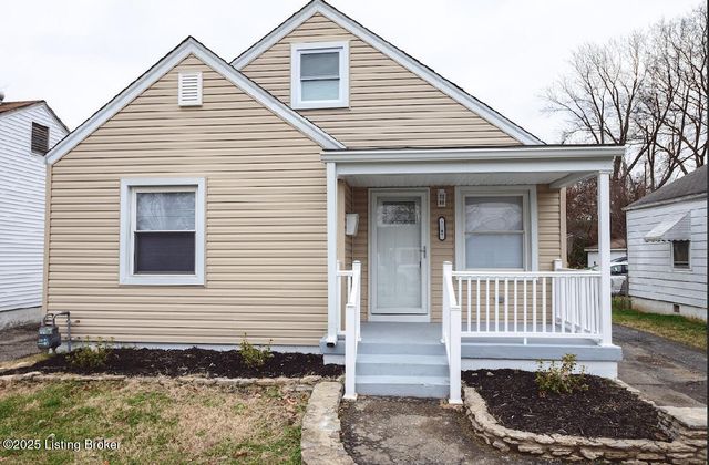 2107 Ratcliffe Ave, Louisville, KY 40210