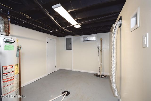 2107 Ratcliffe Ave, Louisville, KY 40210