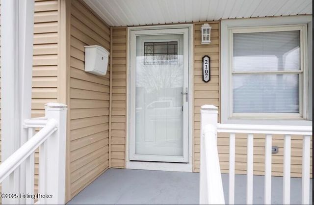 2107 Ratcliffe Ave, Louisville, KY 40210