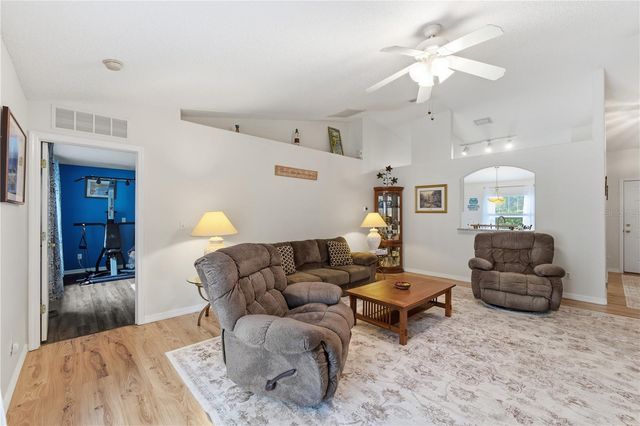 14 FRENORA LANE, Palm Coast, FL 32137