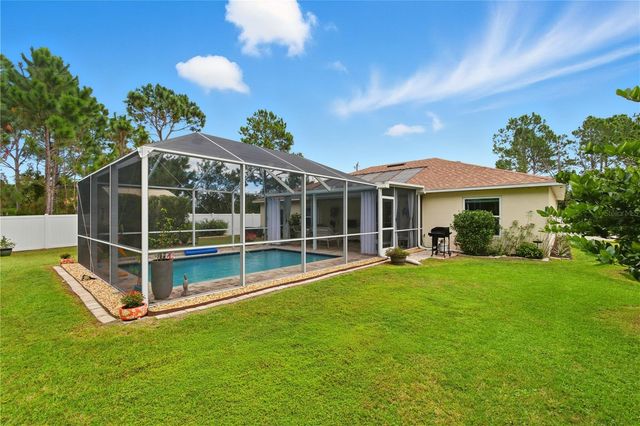 14 FRENORA LANE, Palm Coast, FL 32137