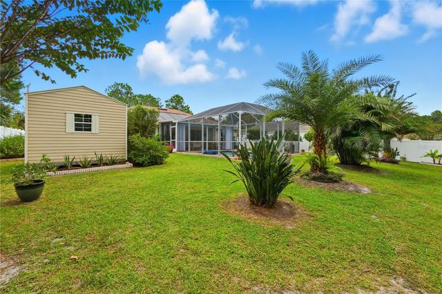 14 FRENORA LANE, Palm Coast, FL 32137