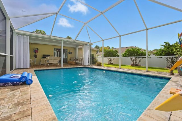 14 FRENORA LANE, Palm Coast, FL 32137