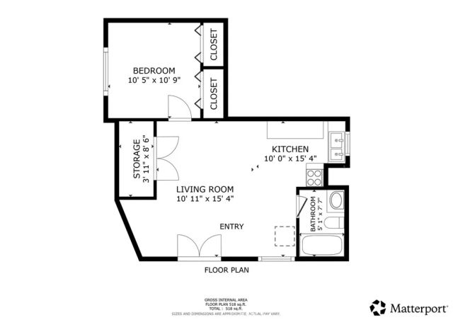 11454 Sunburst Street, Sylmar, CA 91342