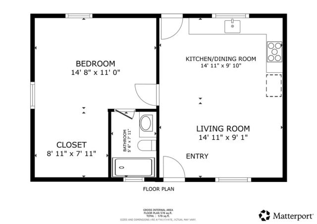 11454 Sunburst Street, Sylmar, CA 91342