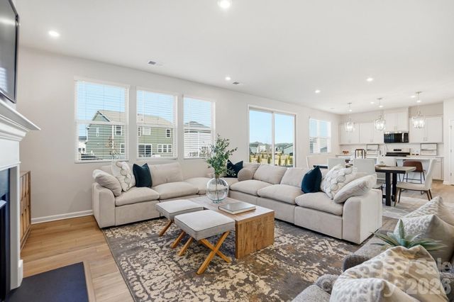 1343 Honey Trail Trail, Monroe, NC 28112